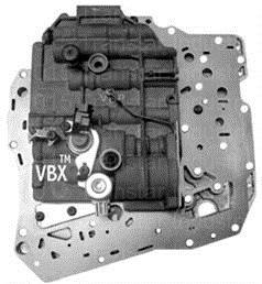 Valve Body, 42LE, A606, (Premium) (42RLE) VLP (EPC) Design 2003-Up Valve Body, 42LE, A606, (Premium) (42RLE) VLP (EPC) Design 2003-Up