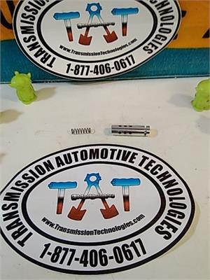 Valve & Sleeve Kit,Forward Engagement,5R55S,5R55W Valve & Sleeve Kit,Forward Engagement,5R55S,5R55W