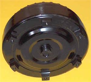 Super Heavy Duty Billet Torque Converter for Allison 1000