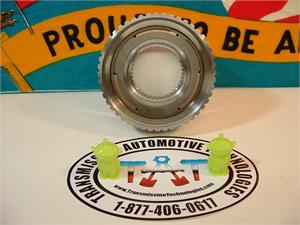 Clutch, Low Roller Clutch, w/Inner and Outer Race, 68RFE Clutch, Low Roller Clutch, w/Inner and Outer Race, 68RFE