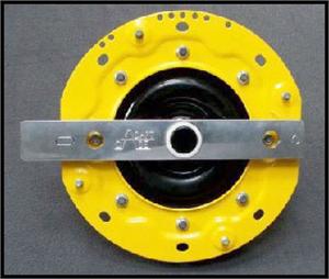 Torque Converter Alignment Tool