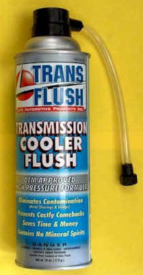 Should you flush a honda transmission #4