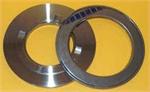 Bearing & Plate, O.D. Sungear to Planet