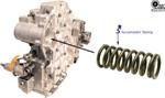 3-4 Accumulator Spring