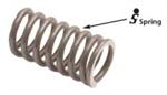 Reverse Clutch Return Spring