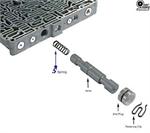 4-3 Pre-Stroke Valve Spring
