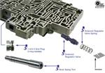 Bore Sizing Tool for 76948-14K - AODE, 4R70W, 4R75W