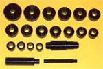 700R4 - 20 Piece Bushing Driver Set