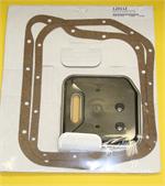 1998-Up Filter Kit, Metal & Plastic