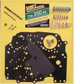 Shift Correction Package 350 Kit with separator plate for GM