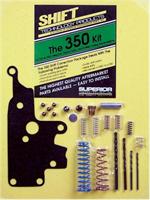 Shift Correction Package 350/350C Kit for GM