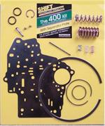 Shift Correction Package 400 Kit with separator plate for GM