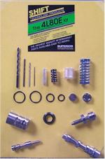  Shift Correction Package 4L80E for GM