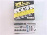 Shift Correction Package 4T65-E Kit for GM