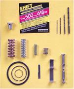 Shift Correction Package 500/618 Kit for Chrysler