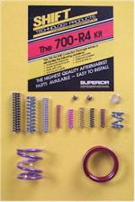 Shift Correction Package 700-R4 Kit for GM