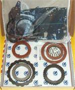 Alto Red Eagle Master Rebuild Kit for 4R70W