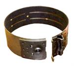 Carbon Fiber PowerBand - 2 5/8