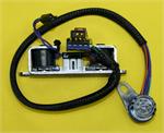 42RE/46RE/47RE/48RE Lock-up and OD Solenoids, 2000-Up