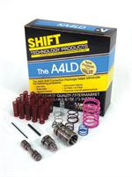 Shift,Tow Correction Kits