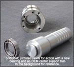 Center Support Bearing Installer